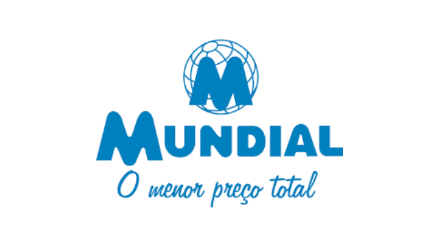 Supermercados Mundial